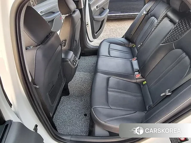 Hyundai Sonata (DN8) id 3597957 из Кореи 8