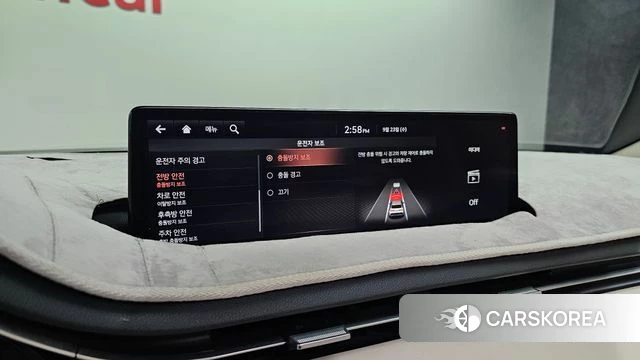 Genesis GV70 id 4906641 из Кореи 8