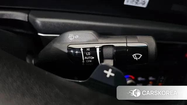 Kia The New K8 id 3251309 из Кореи 8