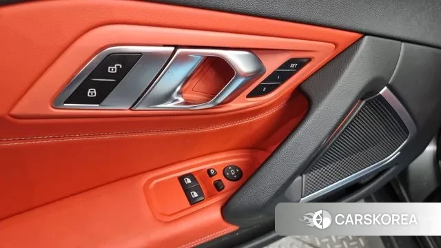 BMW Z4 (G29) id 3008836 из Кореи 8