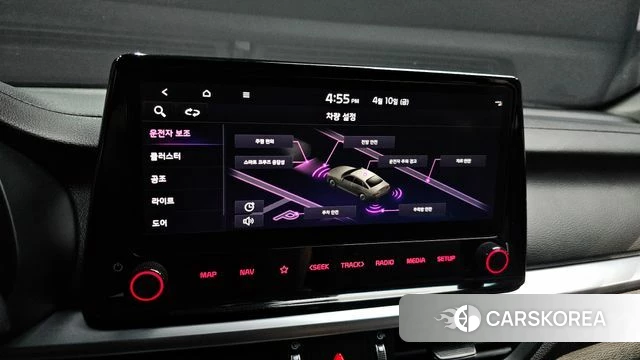 Kia The New K3 2nd generation id 3916070 из Кореи 8