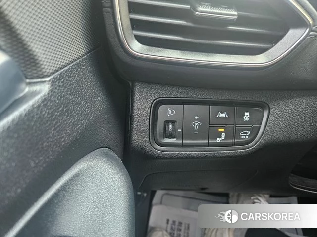Hyundai Santa Fe TM id 4780431 из Кореи 8