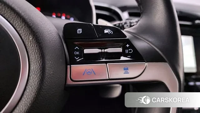 Hyundai Tucson (NX4) id 3771756 из Кореи 8