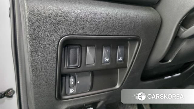 Renault Korea (Samsung) The New QM6 id 4759861 из Кореи 8