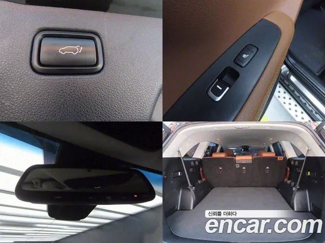 Kia The New Sorento id 2679632 из Кореи 8