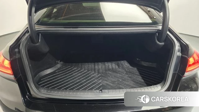 Genesis G80 id 4795023 из Кореи 8