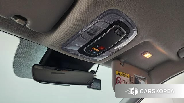 Hyundai Avante Hybrid (CN7) id 3827391 из Кореи 8