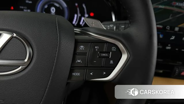 Lexus NX350h Second generation id 4644784 из Кореи 8