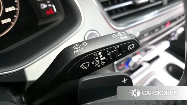 Audi Q7 (4M) id 3748070 из Кореи 8