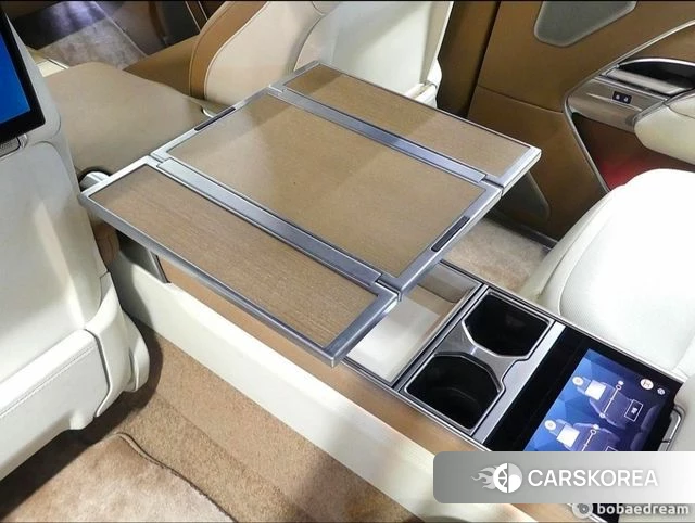 Land Rover Range Rover 5th Generation id 3964254 из Кореи 8