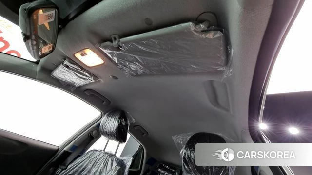 Kia The New Morning (JA) id 4193949 из Кореи 8