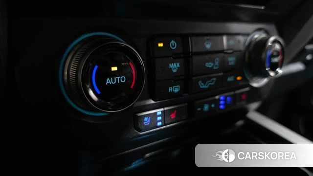 Ford F150 id 3829217 из Кореи 8