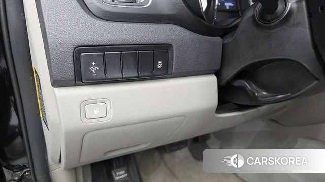 Kia The New Carnival id 4356760 из Кореи 8
