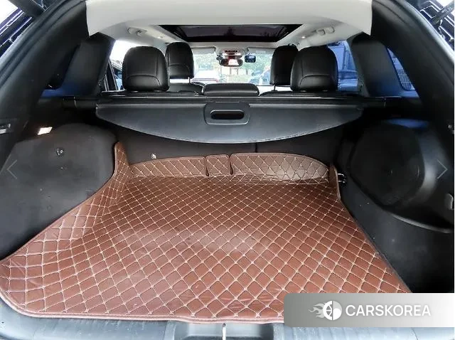 Jeep Cherokee (KL) id 3619164 из Кореи 8