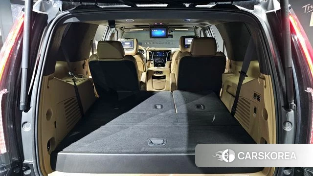 Cadillac Escalade id 3924559 из Кореи 8