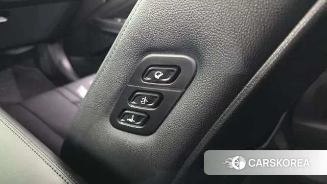 Kia The New K8 id 3365428 из Кореи 8