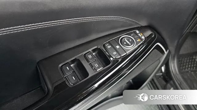 Kia Come New K7 id 3423537 из Кореи 8