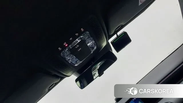 Mercedes-Benz A-Class W177 id 3415243 из Кореи 8