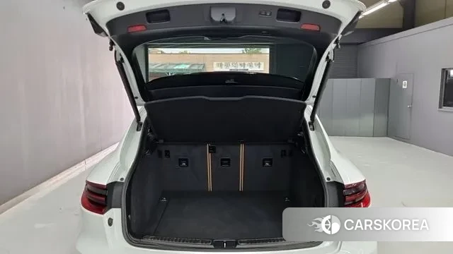 Porsche Macan id 3275578 из Кореи 8