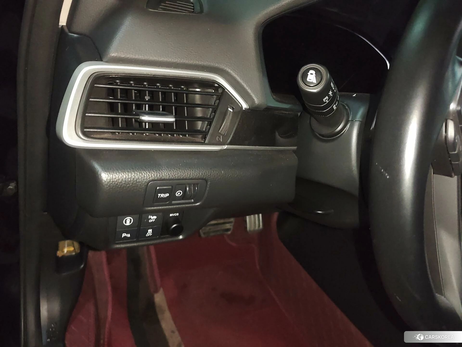 Honda Accord id 4473971 из Китая 8