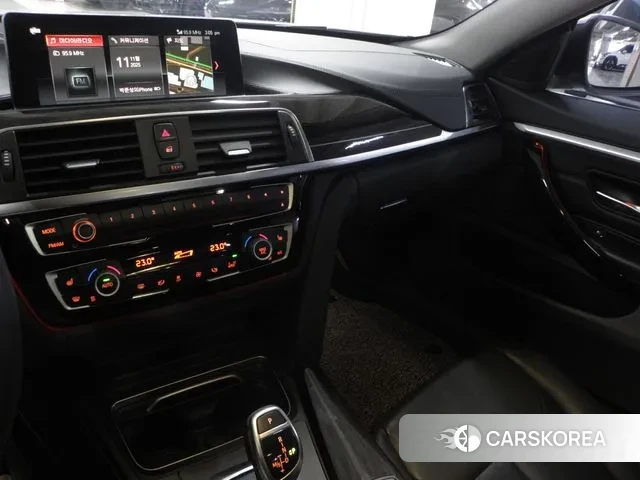 BMW 4 Series (F32) id 3351258 из Кореи 8