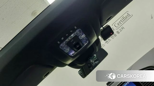 Mercedes-Benz GLE-Class W167 id 4584733 из Кореи 8