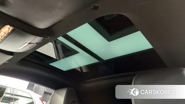 Mercedes-Benz C-Class W205 id 3560926 из Кореи 8