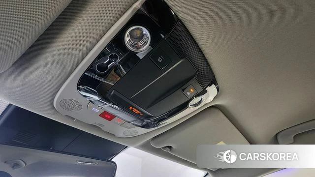 Kia K5 3rd generation id 4624653 из Кореи 8