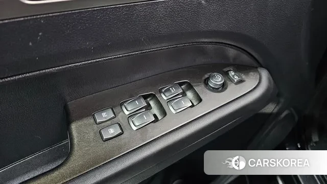 Ssangyong Rexton Sports id 3608310 из Кореи 8