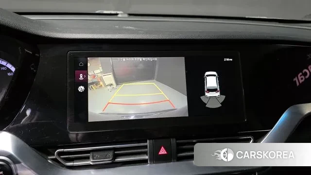 Kia The New Niro id 3374747 из Кореи 8