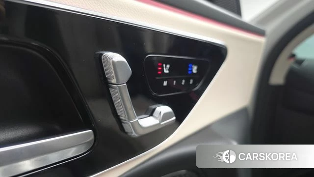 Mercedes-Benz E-Class W214 id 4612575 из Кореи 8