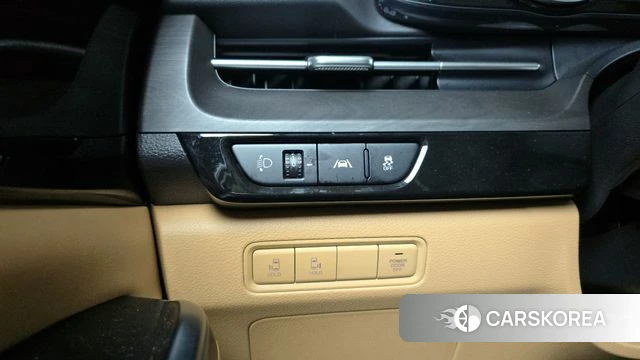 Kia Carnival 4th generation id 4355809 из Кореи 8