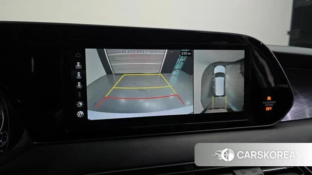 Hyundai Palisade id 4309705 из Кореи 8