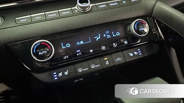 Hyundai Avante (CN7) id 3133944 из Кореи 8