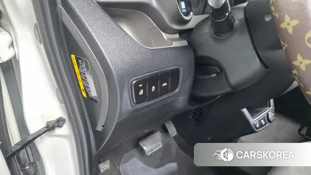 Kia The New Ray id 3473864 из Кореи 8