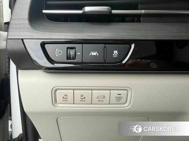 Kia Carnival 4th generation id 4395416 из Кореи 8