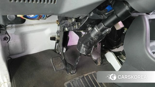 Chevrolet (GM Daewoo) New Labo id 3955516 из Кореи 8