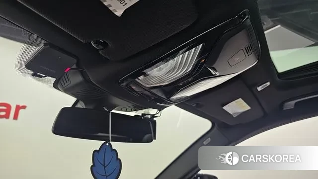 BMW 5 Series (G30) id 3055780 из Кореи 8