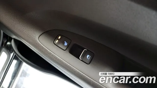 Hyundai Grandeur IG id 2515084 из Кореи 8