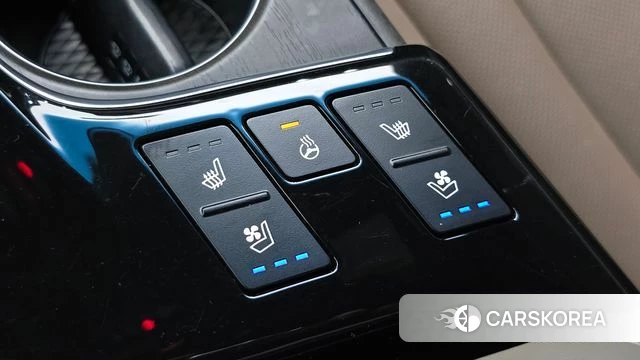 Kia K8 id 4666063 из Кореи 8