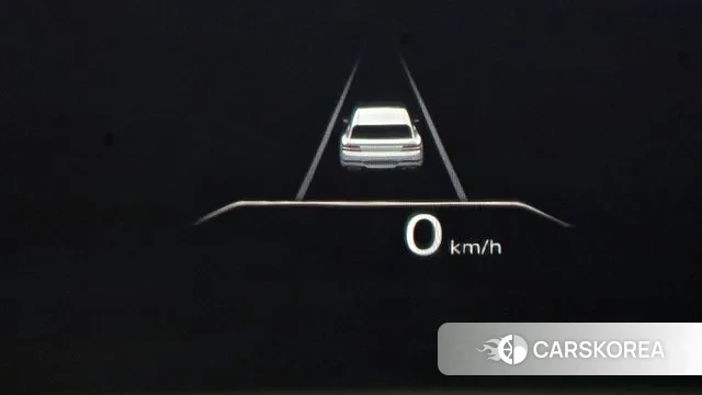 Genesis GV80 id 3509391 из Кореи 8