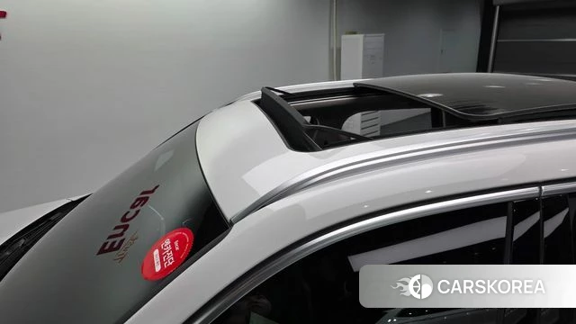 BMW X1 (U11) id 3963519 из Кореи 8