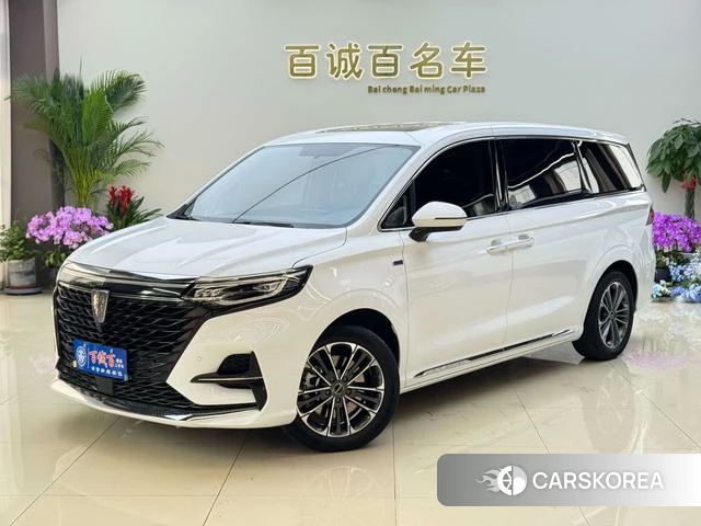 Roewe iMAX8 id 4209662 из Китая 8