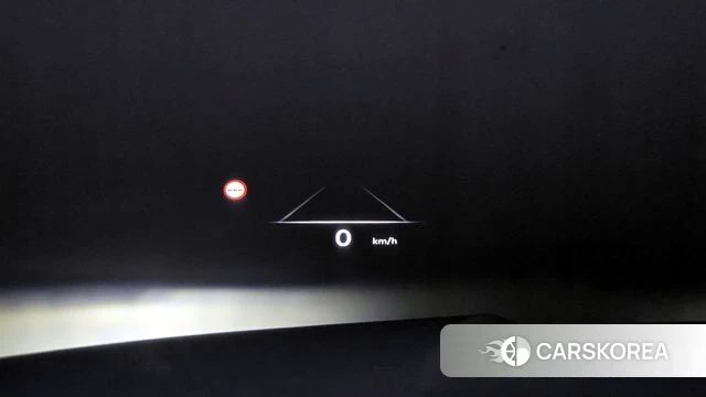 Genesis GV80 id 3883153 из Кореи 8