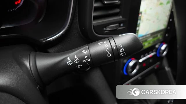 Renault Korea (Samsung) QM6 id 4849901 из Кореи 8