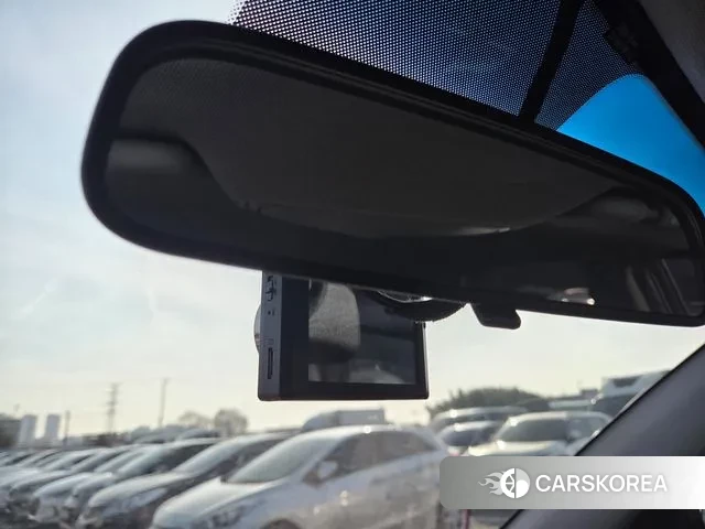 Hyundai All New Tucson id 3651801 из Кореи 8