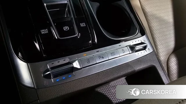 Kia Carnival 4th generation id 3646153 из Кореи 8