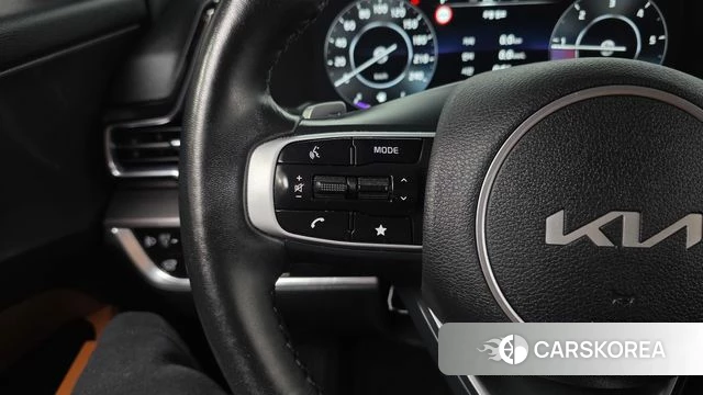 Kia Sportage 5th Generation id 4922289 из Кореи 8