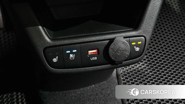 Kia The New Kia Ray id 4749038 из Кореи 8