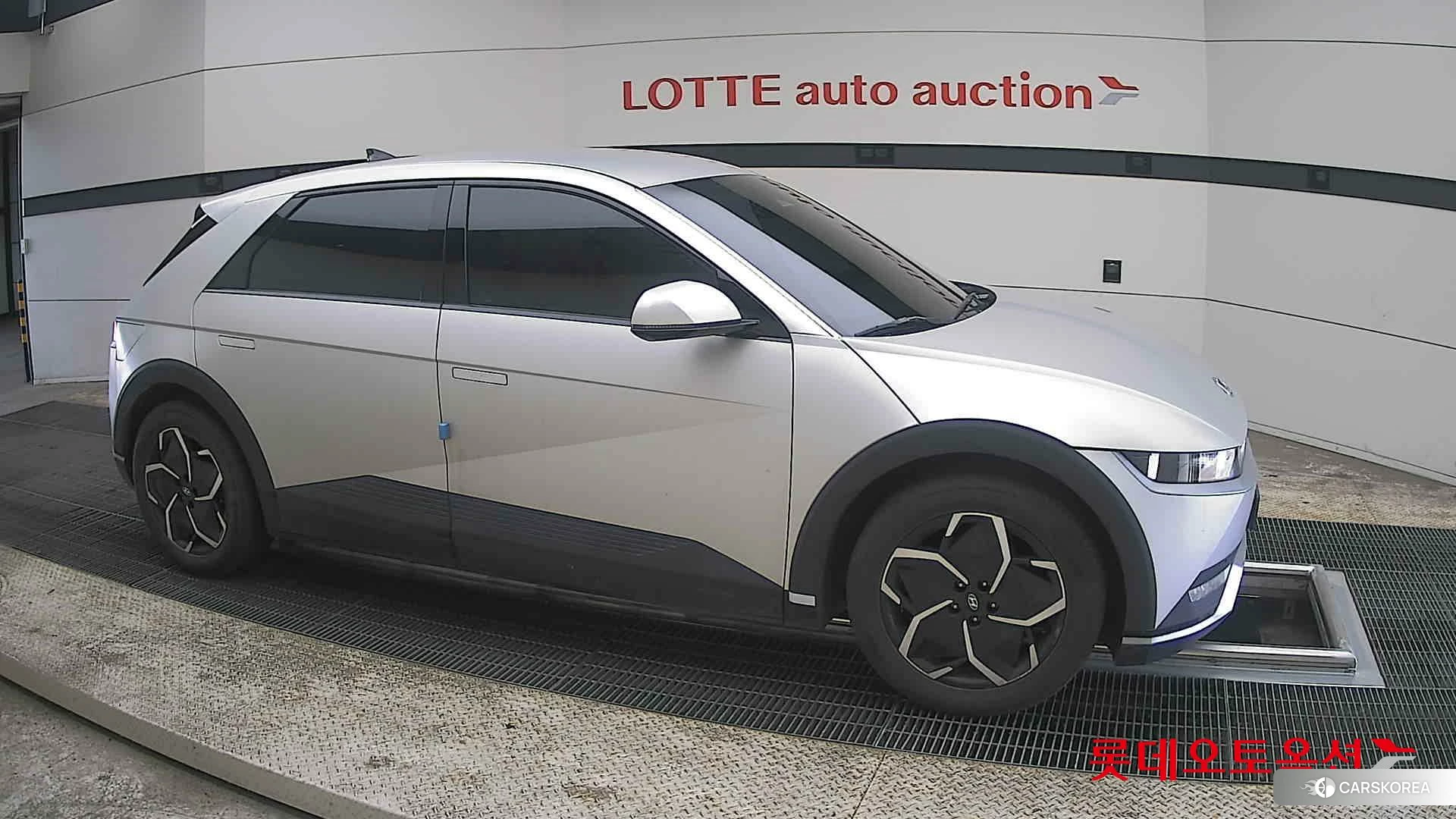 Hyundai IONIQ 5 id 3882047 из Кореи 8